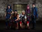 Exploring the Enchantment of Descendants 4