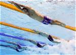 Exploring the Enigma of Michael Phelps' Shoe Size