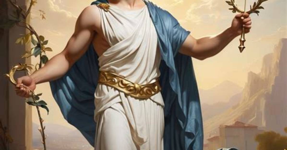 Exploring the Enigmatic Son Apollo: a Comprehensive Guide
