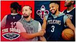 Exploring the Exciting Dynamics of the Pelicans Lineup