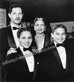 Exploring the Family Legacy of Johnny Crawford: Did He Have Any Children?