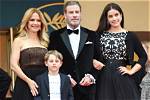 Exploring the Family Life of John Travolta: How Many Children Does He Have?