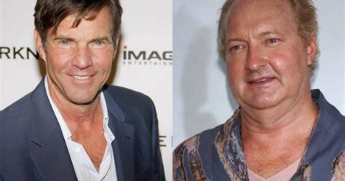 Exploring the Family Ties: Dennis Quaid, Brothers, and Sisters