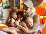 Exploring the Family Ties of Chris Brown: Brothers and Sisters