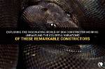 Exploring the Fascinating World of Boa Samples