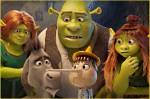 Exploring the Fascinating World of Shrek Women Characters
