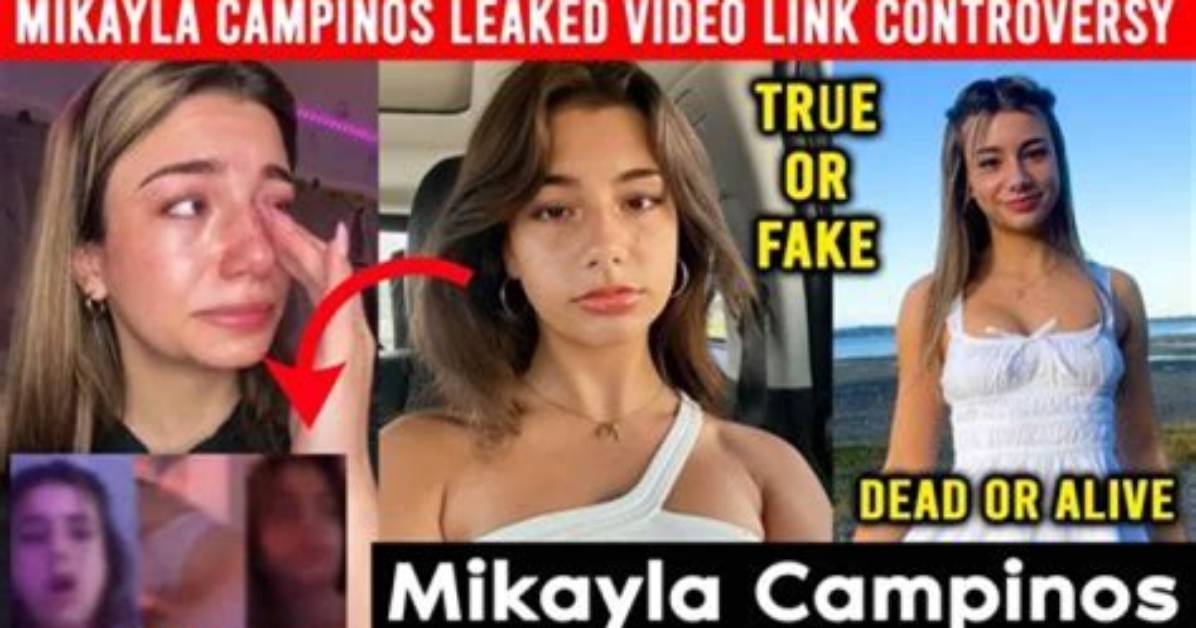 Exploring the Fascination Behind the Mikayla Campinos Video Phenomenon