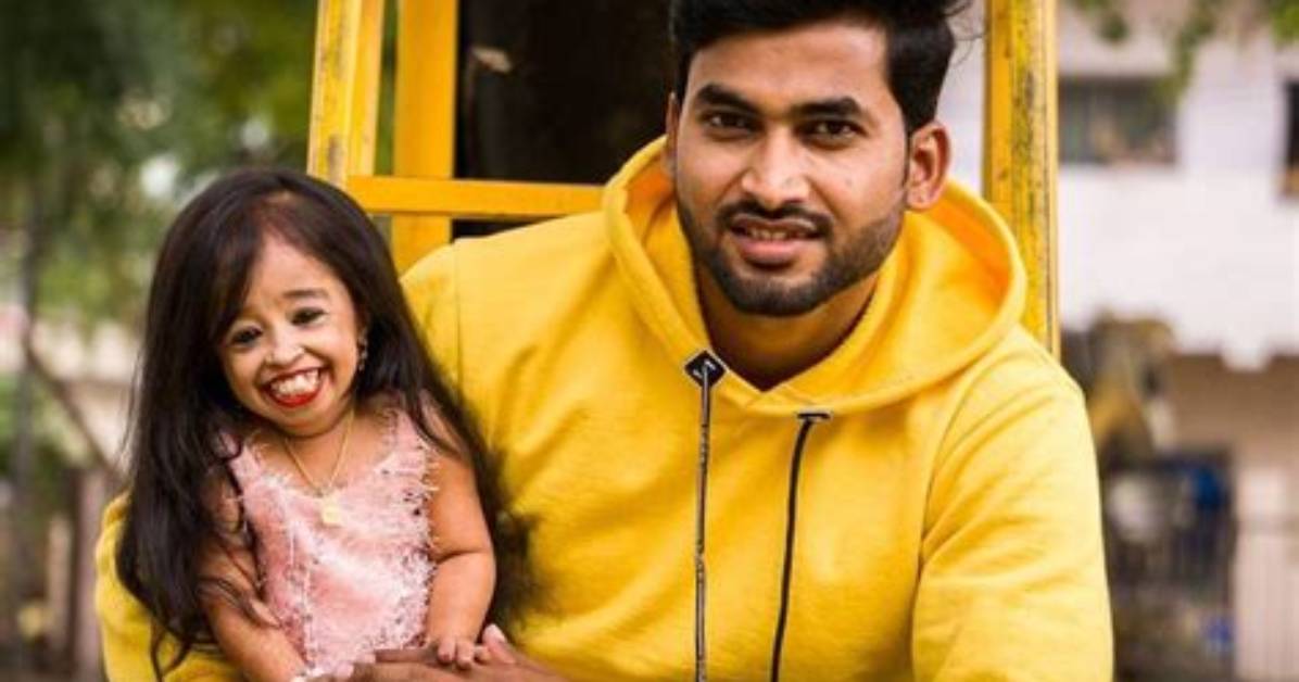 Exploring the Future: Jyoti Amge's Husband in 2024