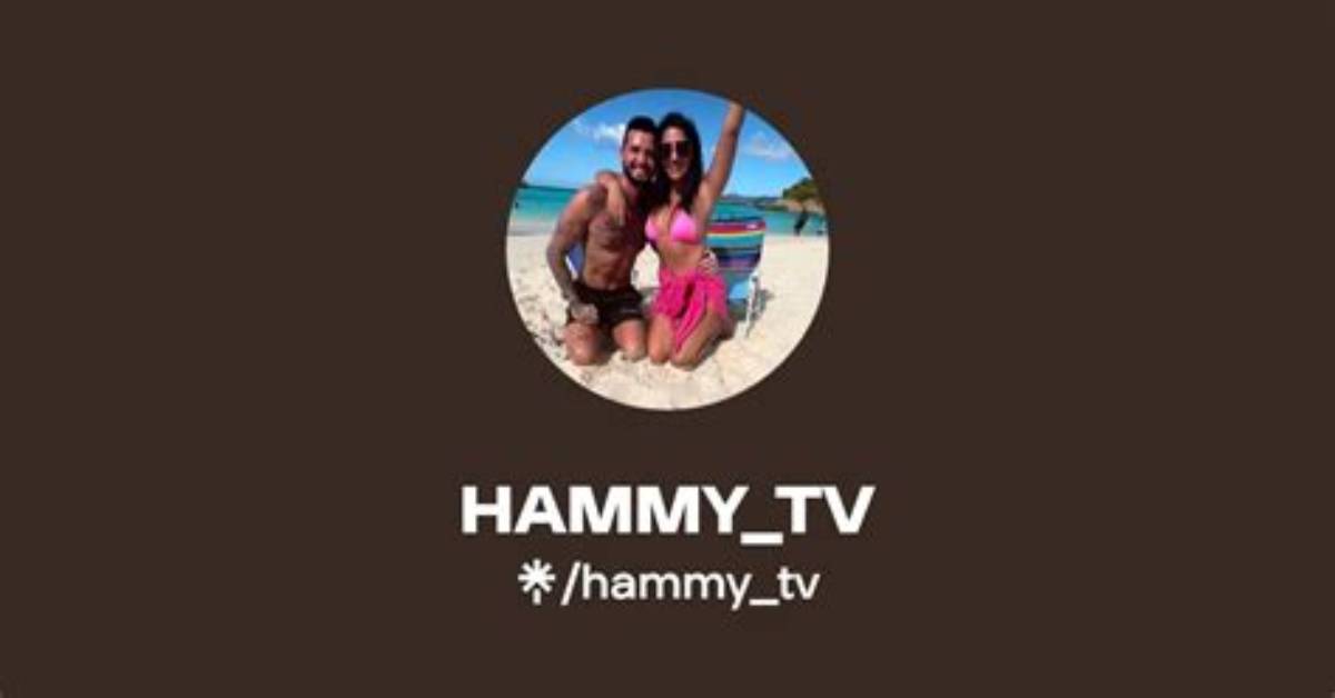 Exploring the "Hammy Tv Onlyfans Leaks"
