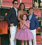 Exploring the Heartwarming Alina Habba Family Pictures