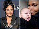 Exploring the Heartwarming Bond of Janet Jackson with Her Son