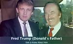 Exploring the Height of Fred Trump: a Closer Look