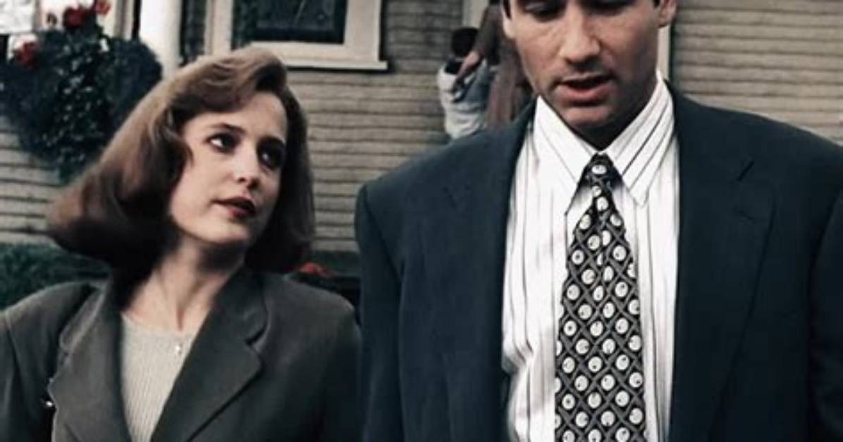 Exploring the Iconic David Duchovny Tv Shows