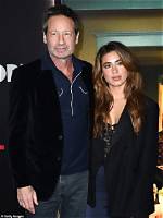Exploring the Intrigues of David Duchovny Dating Life