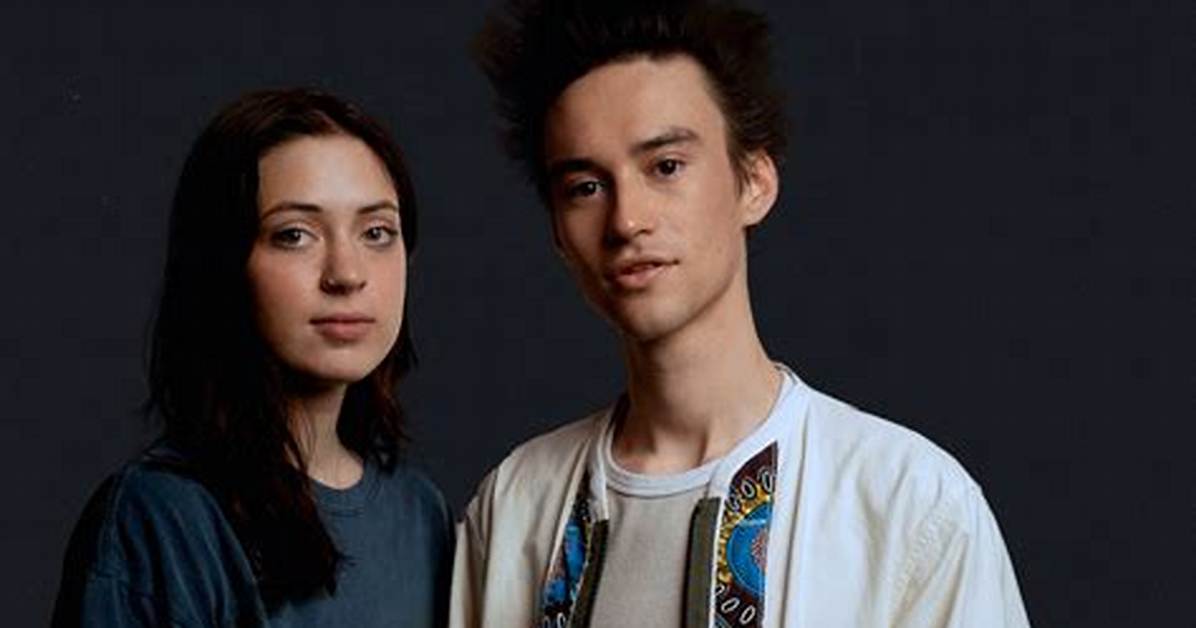 Exploring the Intriguing Jacob Collier Relationships