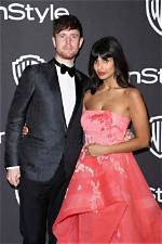 Exploring the Intriguing Jameela Jamil Relationship