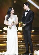 Exploring the Intriguing Kim Ji Won Relationship