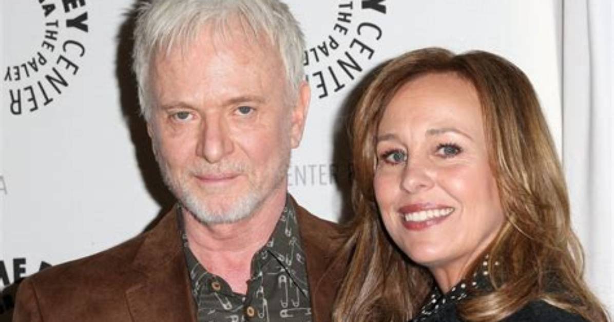 Exploring the Intriguing Life of Anthony Geary and His Family