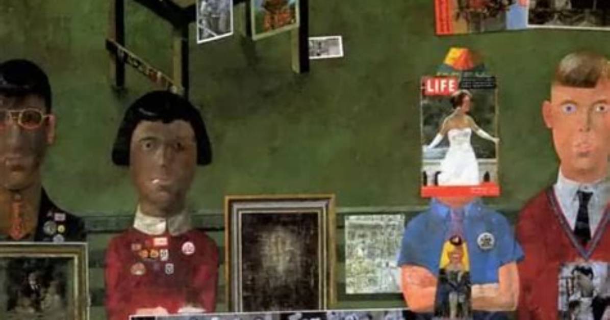 Exploring the Intriguing Life of Peter Blake from Days of Our Lives