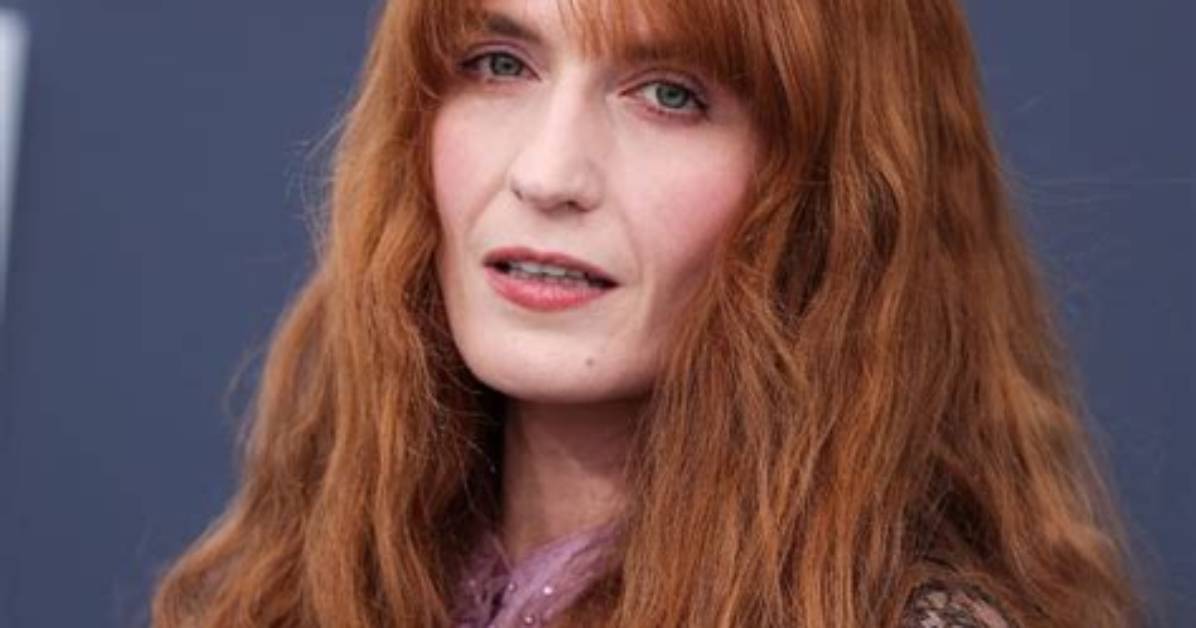 Exploring the Intriguing World of Florence Welch's Relationships