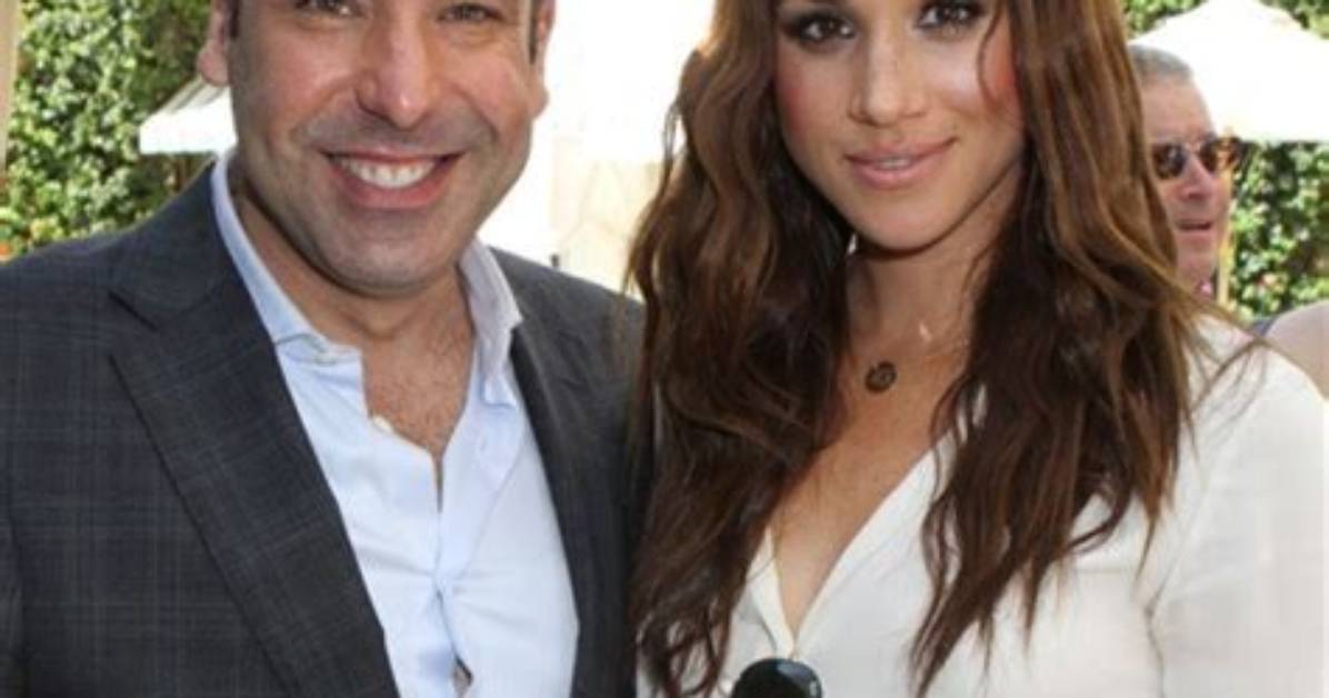 Exploring the Intriguing World of Rick Hoffman Relationships