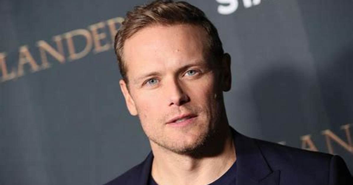 Exploring the Intriguing World of Sam Heughan Relationships