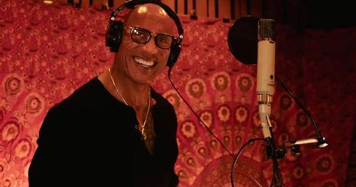Exploring the "Is Dwayne the Rock Johnson Dead" Enigma