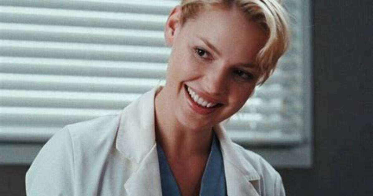 Exploring the Journey of Izzie Stevens in Grey's Anatomy