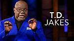 Exploring the Journey of Td Jakes and Divorce