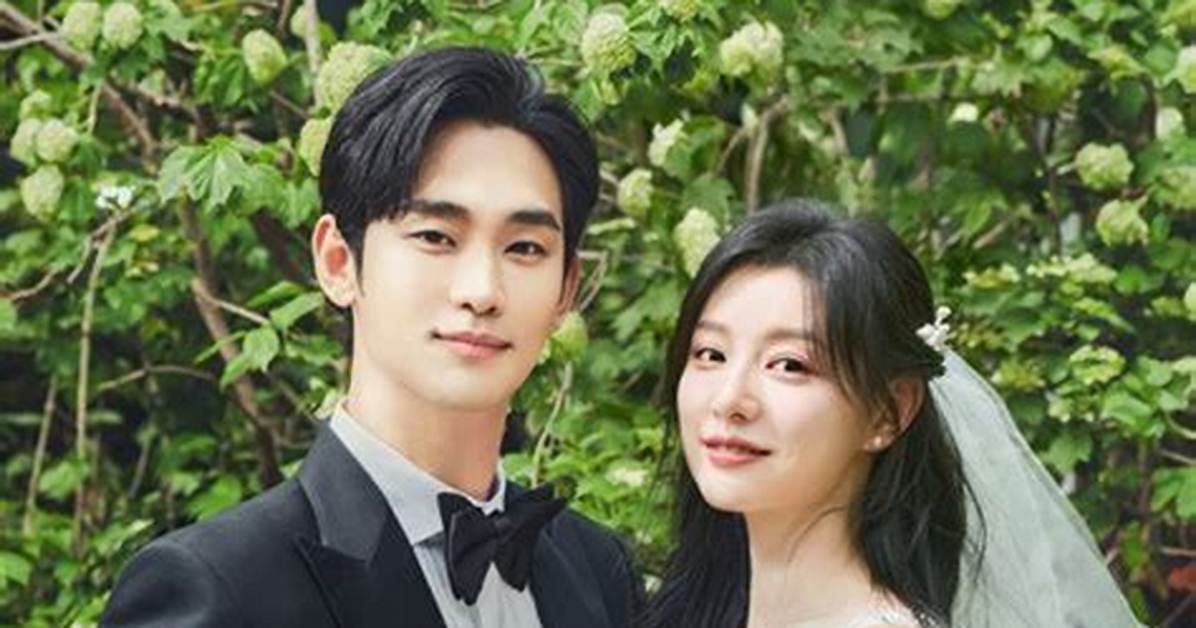 Exploring the Kim Soo Hyun and Seo Ye Ji Relationship: a Tale of Talent and Chemistry