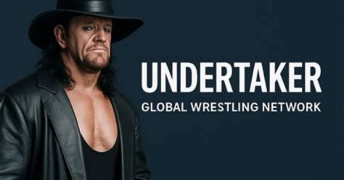 Exploring the Latest Undertaker Sara News: a Journey Through Love and Wrestling