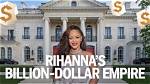 Exploring the Lavish Life of Rihanna and Hassan Jameel by the Pool