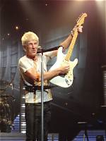 Exploring the Legacy of Reo Speedwagon's Lead Singer