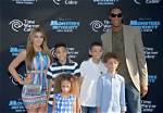 Exploring the Legacy of Scottie Pippen and Scottie Pippen Jr.