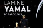 Exploring the Legacy of the Lamine Yamal Last Name