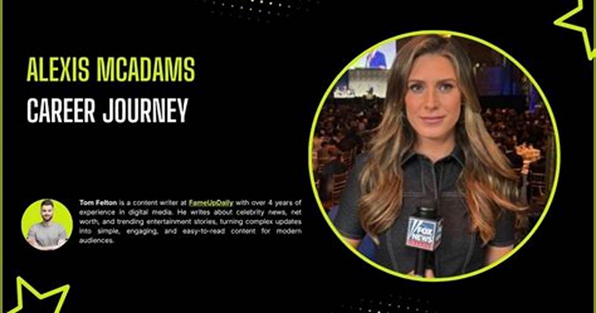 Exploring the Life and Career of Alexis Dziena
