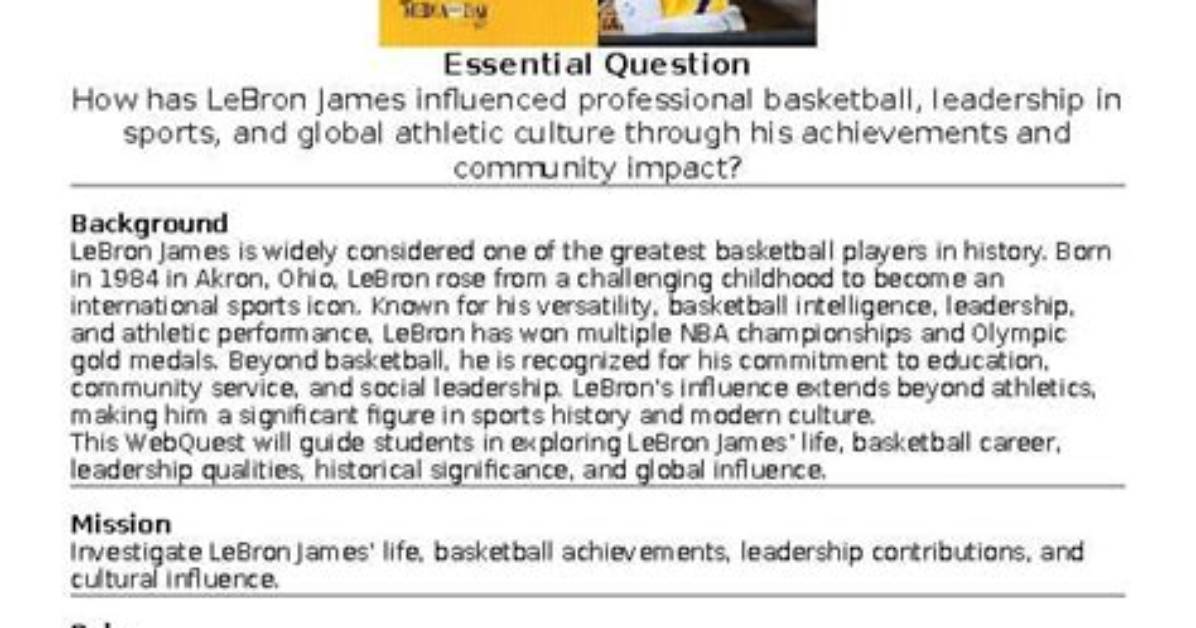 Exploring the Life and Career of James Burke: Lacrosse’s Rising Star