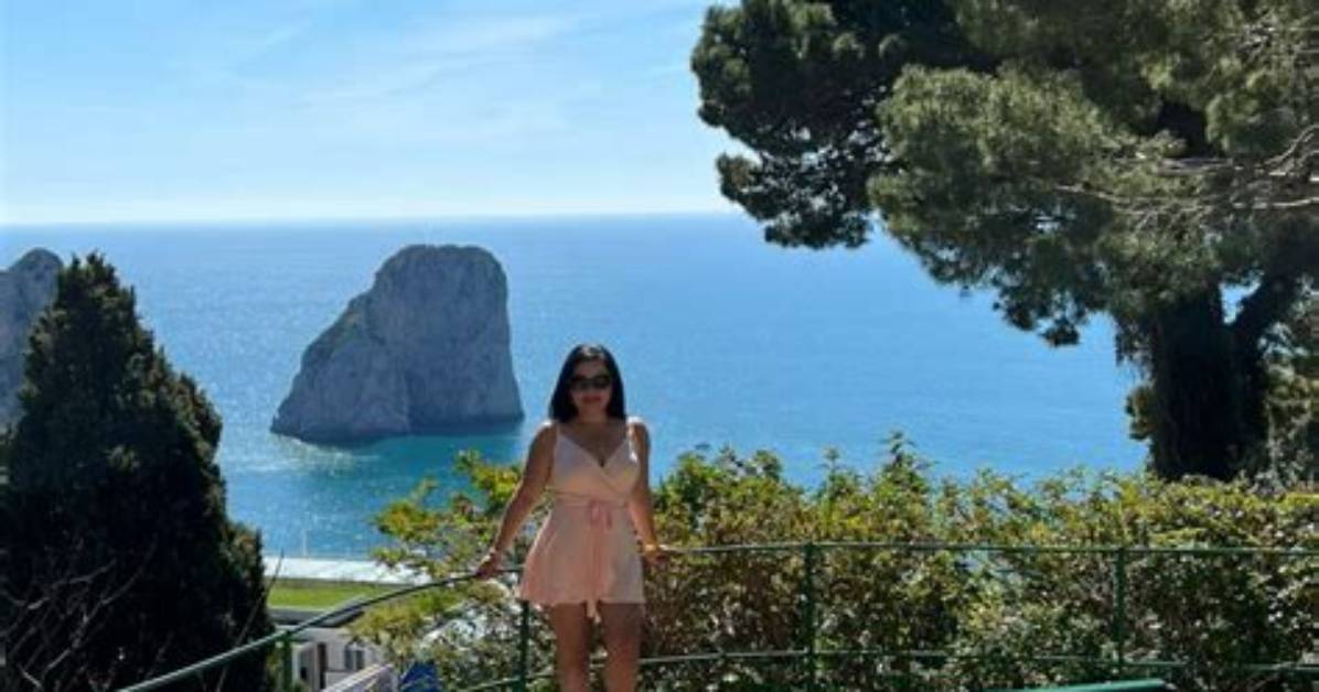 Exploring the Life and Career of Korina Harrison: a Comprehensive Guide