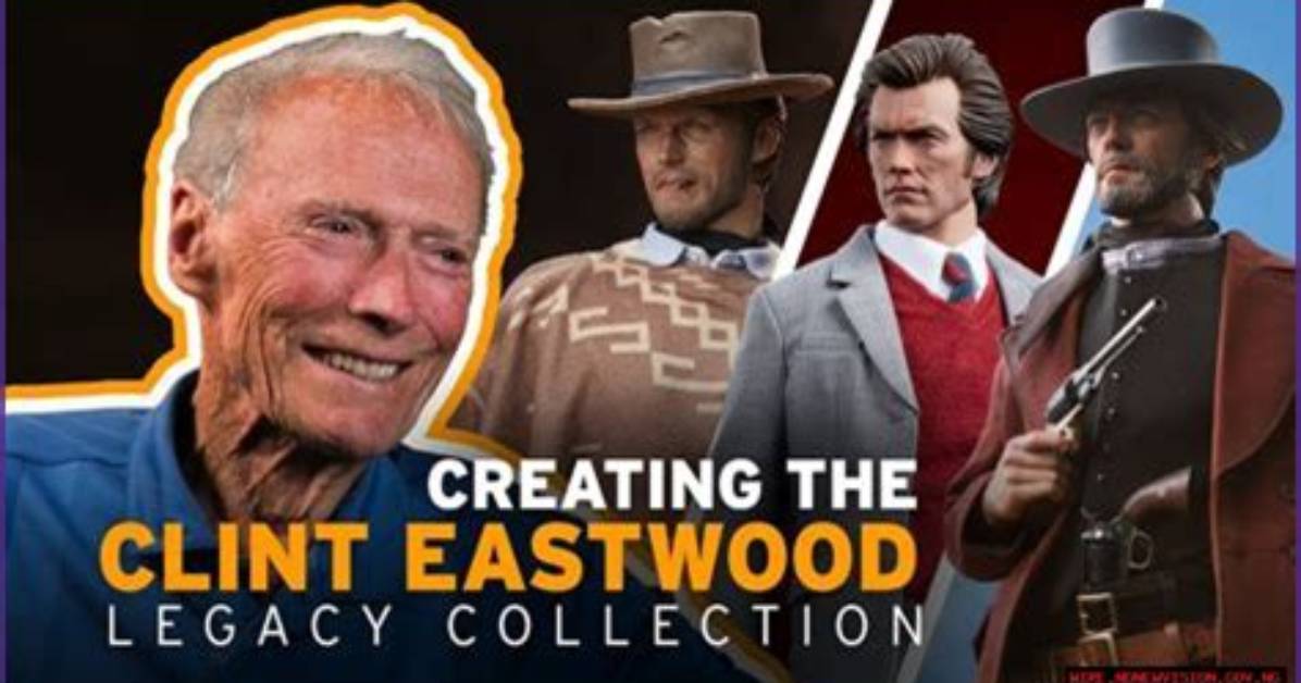Exploring the Life and Legacy of Clint Eastwood: When Did Clint Eastwood Die?