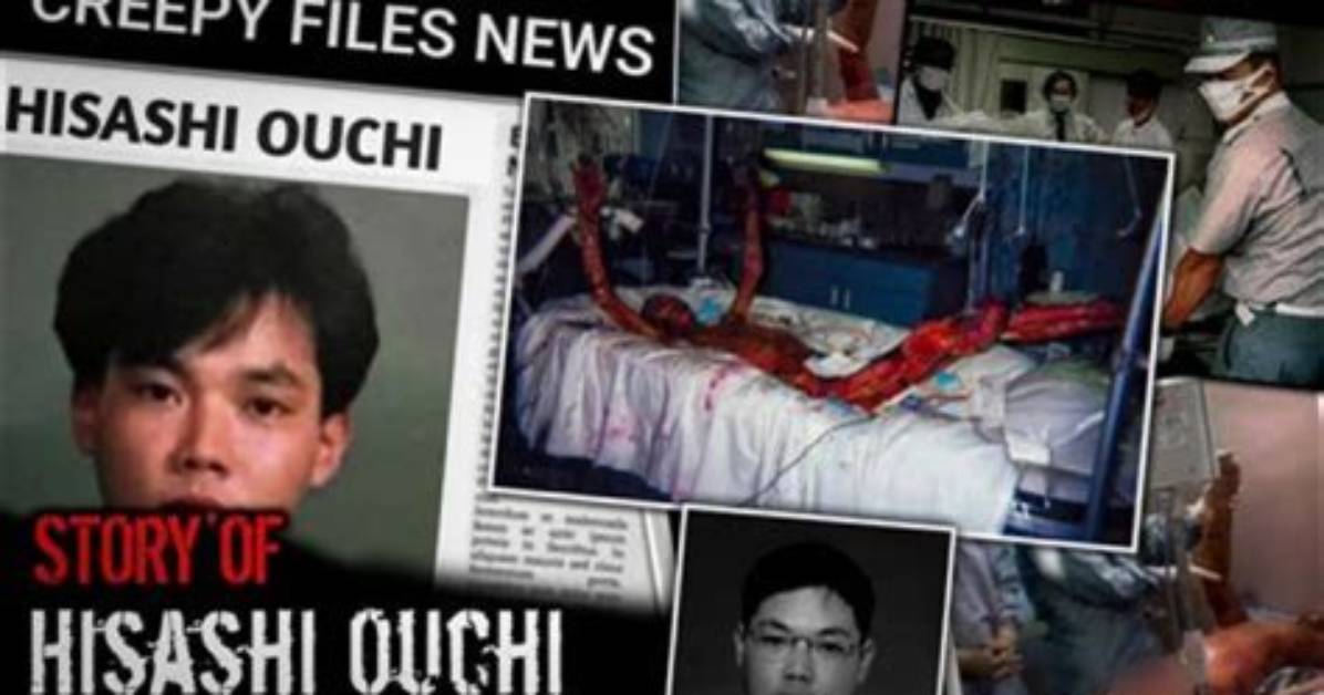 Exploring the Life and Legacy of Hisashi Ouchi Through Pictures