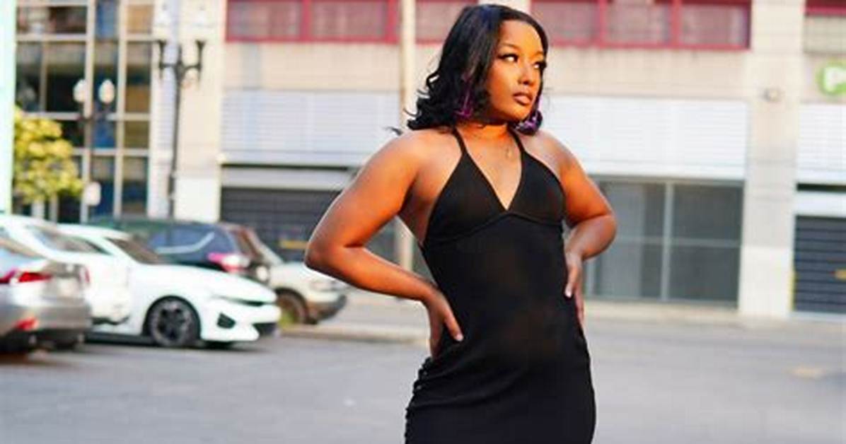 Exploring the Life and Legacy of Jasmine Pilchardgosnell: a Journey Through Her Impactful World
