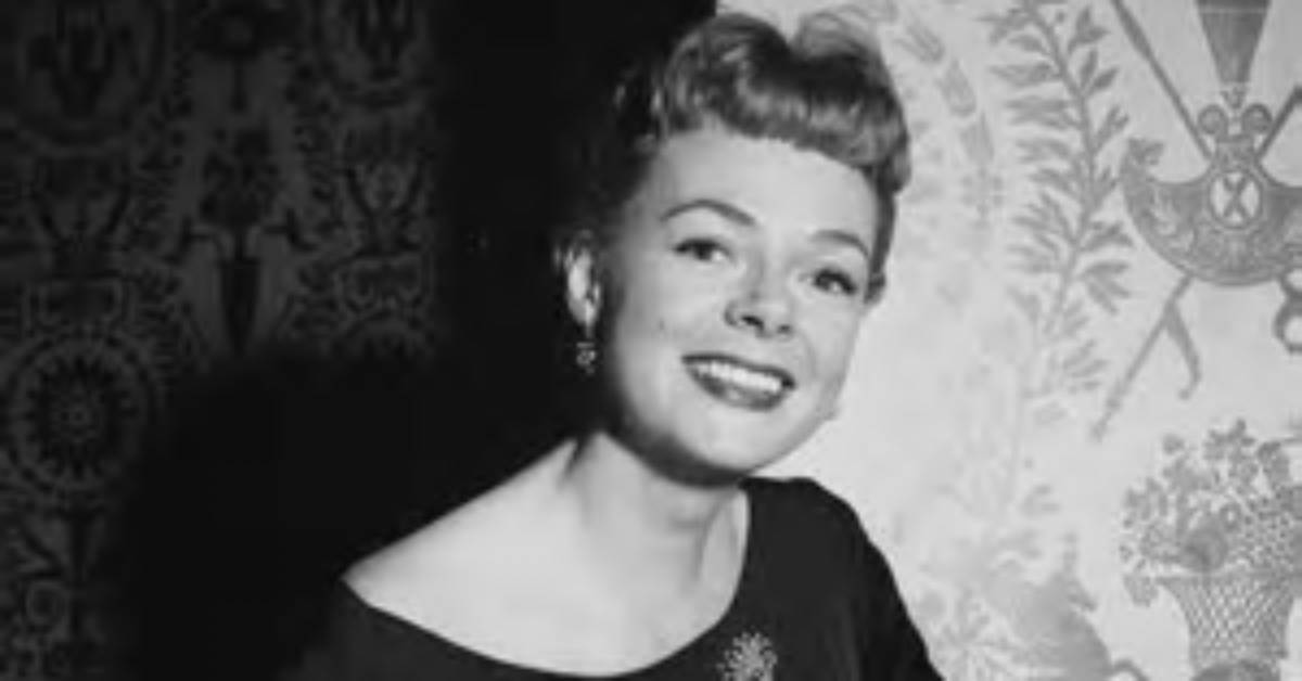 Exploring the Life and Legacy of June Ernst: a Remarkable Journey