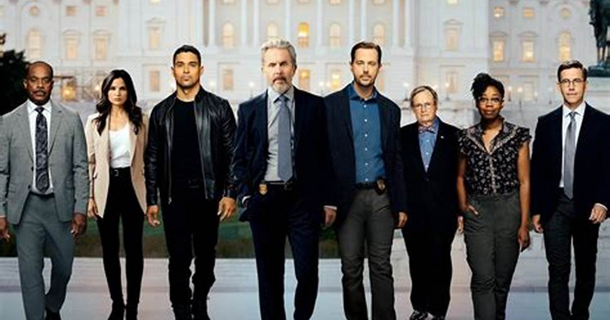Exploring the Life and Legacy of Ncis Ducky