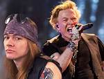 Exploring the Life of Axl Rose's Son: a Journey into the Unknown