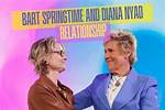 Exploring the Life of Bart Springtime: Diana Nyad's Husband