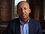 Exploring the Life of Bryan Stevenson and His Girlfriend