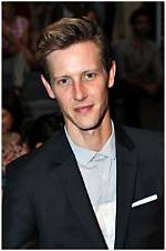 Exploring the Life of Gabriel Mann and His Partner