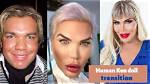Exploring the Life of Human Ken Doll: the Fascinating Journey of Rodrigo Alves