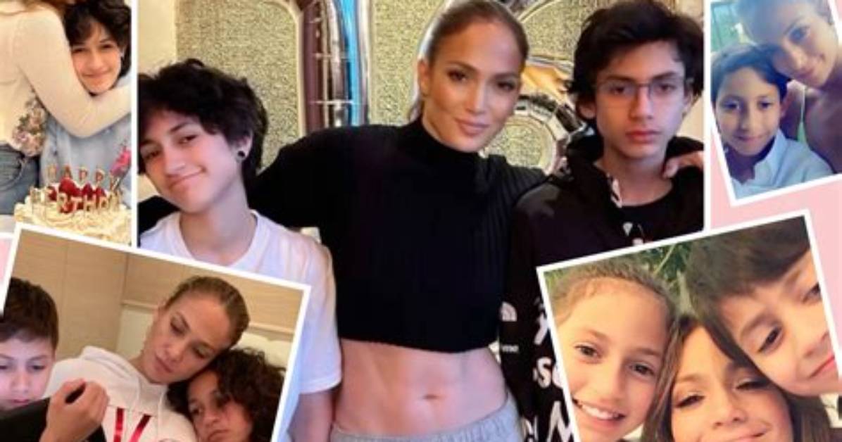 Exploring the Life of Jennifer Lopez's Daughter: Emme Maribel Muñiz