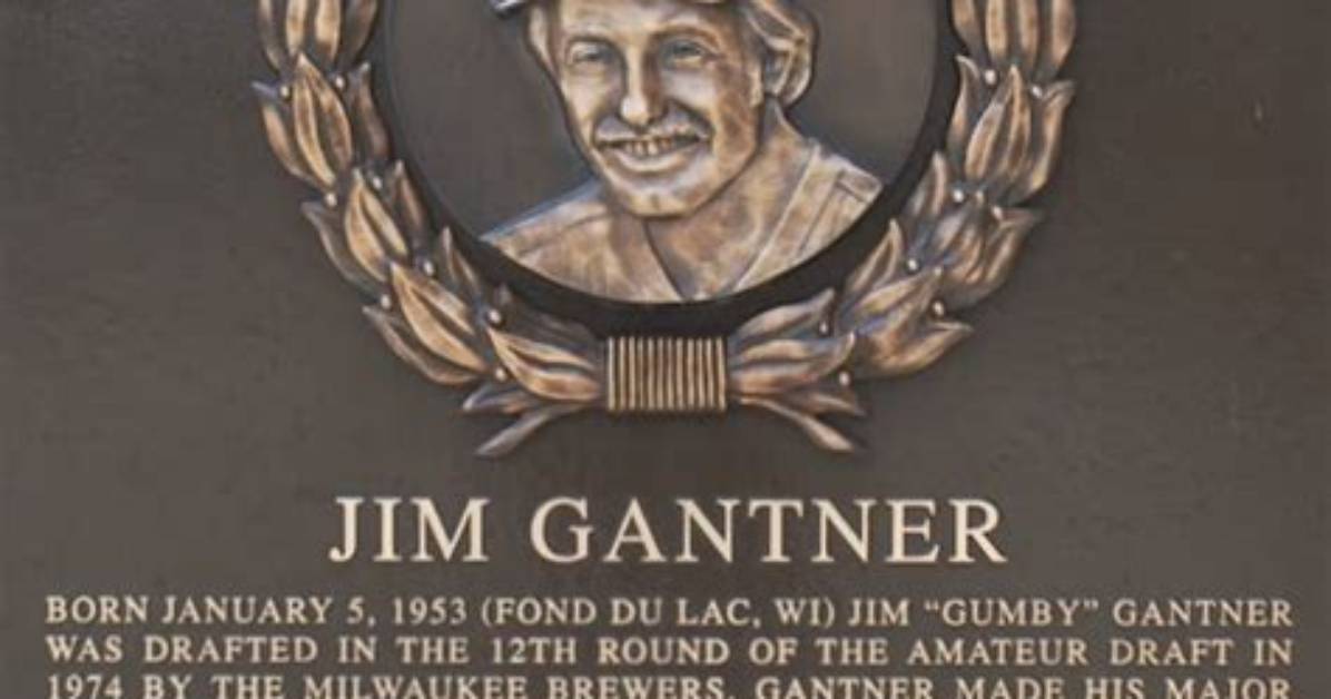 Exploring the Life of Jim Gantner and His Wife: a Deep Dive into Their Journey Together